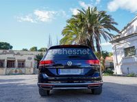 Usado VW Passat Alltrack 190 CV (139 kW) 2016 Negro Familiar
