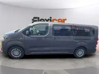Usado Toyota Proace Verso 145 CV (106 kW) 2023 Beige Familiar