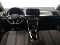 usado VW T-Roc TODOTERRENO 1.0 TSI 81KW LIFE 110 5P