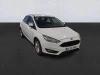 usado Ford Focus (o) 1.5 Tdci 88kw Trend+