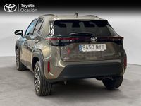 Usado Toyota Yaris Cross Active 116 CV (85 kW) 2025 Beige SUV
