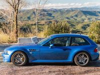Usado BMW Z3 M Performance 325 CV (239 kW) 2002 Azul Coupe