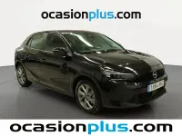 Nuevo Opel Corsa Edition 100 CV (73 kW) 2025 Negro Utilitario