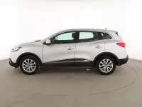 Usado Renault Kadjar Intens 110 CV (80 kW) 2017 Gris SUV