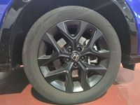 Usado Honda ZR-V Sport 135 CV (99 kW) 2024 Azul SUV