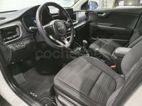 Usado Kia Stonic 100 CV (73 kW) 2025 Blanco SUV