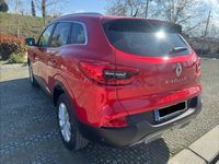 Usado Renault Kadjar Zen 130 CV (95 kW) 2017 Rojo SUV