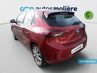Usado Opel Corsa Edition 75 CV (55 kW) 2023 Rojo Utilitario