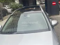 Usado Mercedes C220 194 CV (142 kW) 2020 Gris / plata Familiar