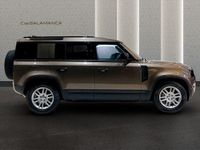 Nuevo Land Rover Defender S 300 CV (220 kW) 2026 Bronce SUV