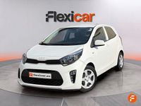 Usado Kia Picanto 67 CV (49 kW) 2022 Blanco Utilitario