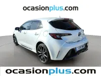 Usado Toyota Corolla Sport 140 CV (102 kW) 2024 Blanco Utilitario