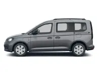 Nuevo VW Caddy 150 CV (110 kW) 2025 Gris Monovolumen