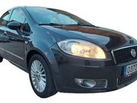 usado Fiat Linea Active