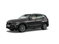 Usado BMW X5 Comfort Edition 265 CV (194 kW) 2020 Gris SUV