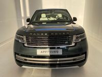 Usado Land Rover Range Rover 300 CV (220 kW) 2025 Verde SUV