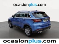 Usado SWM G01 131 CV (96 kW) 2023 Blanco SUV