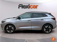 Usado Opel Grandland X Ultimate 131 CV (96 kW) 2022 Gris SUV