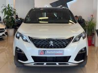 Usado Peugeot 5008 GTi 130 CV (95 kW) 2020 Blanco Monovolumen