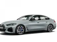 Usado BMW i4 400 kW (544 CV) 2022 Berlina