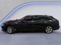 Brugt Audi A6 163 HK (119 kW) 2020 Sort Stationcar