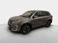 Usado Suzuki Vitara GLX 116 CV (85 kW) 2022 Gris SUV