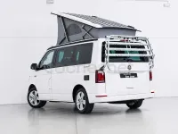 Usado VW California California 204 CV (150 kW) 2017 Blanco Van