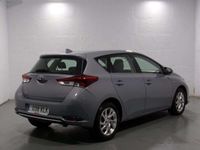 usado Toyota Auris Hybrid 140H Active