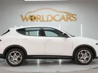 Usado Alfa Romeo Tonale Super 131 CV (96 kW) 2023 Blanco SUV