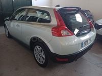 Usado Volvo C30 Summum 180 CV (132 kW) 2007 Beige Utilitario