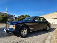 usado Rolls Royce Silver Seraph Berlina