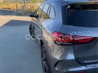 Usado Mercedes GLA250 224 CV (164 kW) 2022 Gris / plata SUV