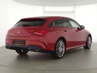 usado Mercedes CLA200 Shooting Brake 250e 8G-DCT