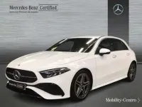 Usado Mercedes A220 151 CV (111 kW) 2024 Blanco Berlina
