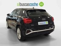 Usado Audi Q2 150 CV (110 kW) 2025 Negro SUV