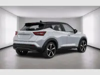 Usado Nissan Juke 143 CV (105 kW) 2024 Negro SUV
