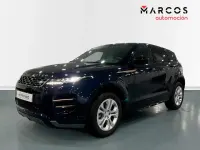 Usado Land Rover Range Rover evoque R-Dynamic 163 CV (119 kW) 2022 SUV