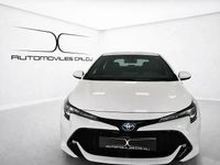 Usado Toyota Corolla Active 122 CV (89 kW) 2022 Blanco