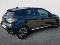 Usado Renault Clio Techno 90 CV (66 kW) 2025 Utilitario