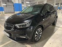 usado Opel Mokka X 1.4T S&S Design Line 4x2