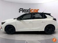 Brugt Opel Corsa Edition 101 HK (74 kW) 2023 Hvid Hatchback