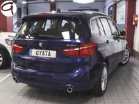 usado BMW 218 Gran Tourer 218d