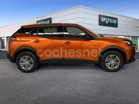 Usado Peugeot 2008 Active 2022 SUV