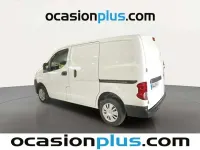 Usado Nissan NV200 Comfort 90 CV (66 kW) 2019 Blanco Monovolumen