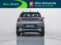 Nuevo Citroën e-C3 83 kW (113 CV) 2025 Gris