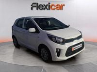 Usado Kia Picanto 67 CV (49 kW) 2023 Blanco Utilitario