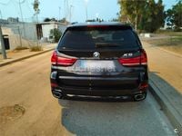Usado BMW X5 258 CV (189 kW) 2019 Azul SUV
