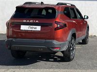 Usado Dacia Bigster Journey 156 CV (114 kW) 2025 Naranja SUV