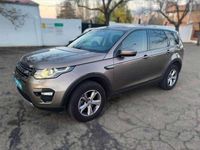 Usado Land Rover Discovery Sport HSE 150 CV (110 kW) 2016 Gris SUV