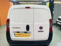 Usado Fiat Fiorino 80 CV (58 kW) 2018 Blanco Monovolumen